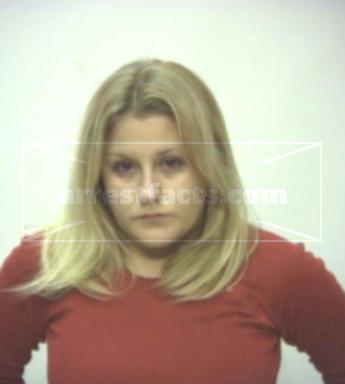 Melissa Renee Webb