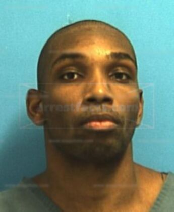 Terry Jerome Davis Jr