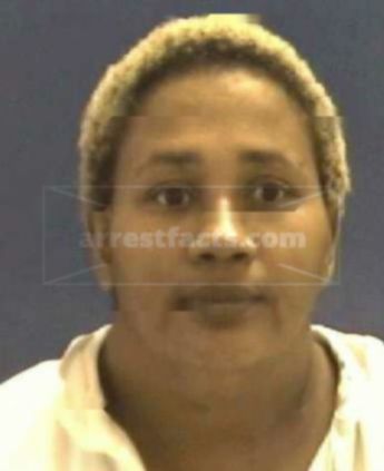 Tia Sanders