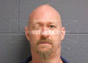 Chad William Kiser