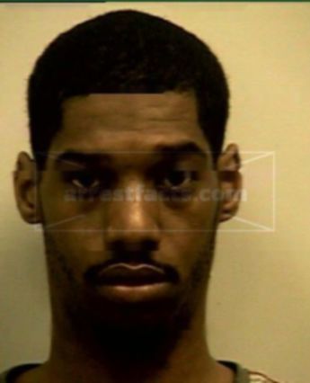 Shaquan Elijah Brooks