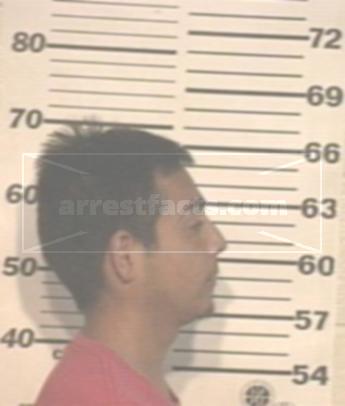 Jose Antonio Briseno