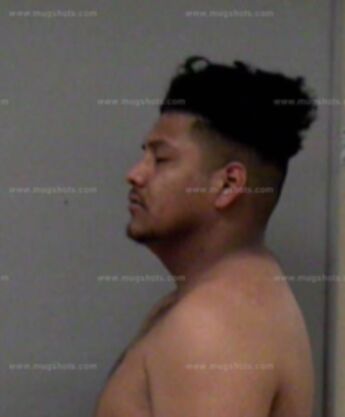 Ralph Salinas Jr.