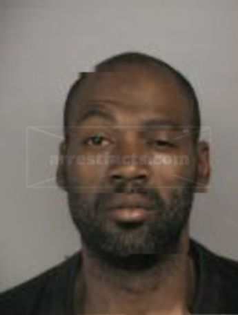 Earl Wright