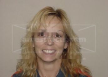 Nicola Jo Symonds
