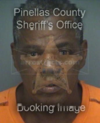 Bradford Eugene Ashley