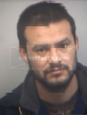 Jose Luis Rivera-Flores