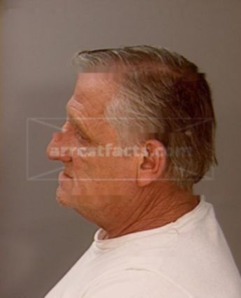Arthur James Schenk