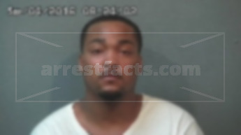 Tyree Alexander Jordan
