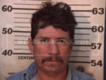 Jose Arias Macias