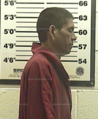 Victor Robert Mondragon