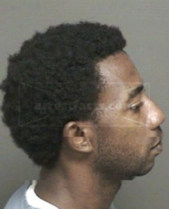 Tremayne Tyrone Nettles