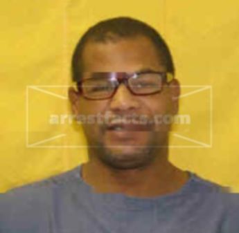 Howard Darvin Carrington