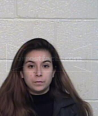 Estrella Corona Hernandez