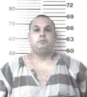 Jason Ray Reyes