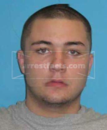 Cory Stephen Garrett