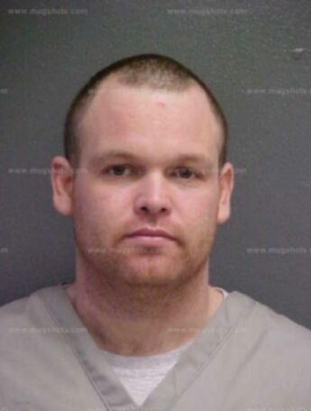 Michael Lee Hudson