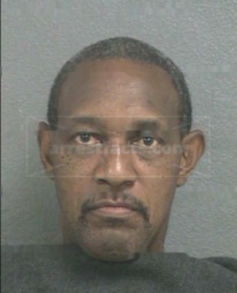 Curtis Ray Bell