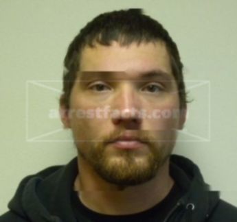 Zachary J Cherne