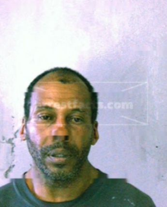 Anthony Hill