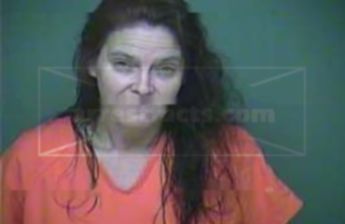 Dina Lee Horton