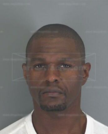 Antavis Obryan Barrino