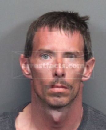 Harold Dewayne Hensley