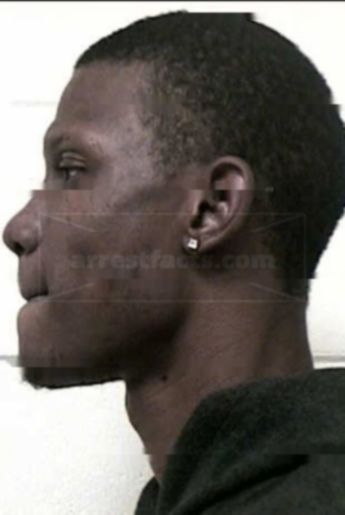Lamarcus Robinson