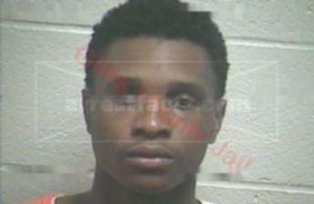 Deshawn Montel Pillow