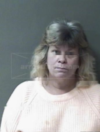 Linda Diane Adams