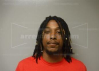 Donnell Nicholas Mcdowell