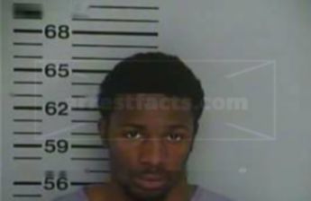 Darrius K Womack