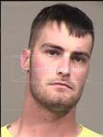 Ethan Jarrett Fraunfelter