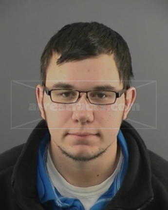 Timothy Daniel Zimmerman