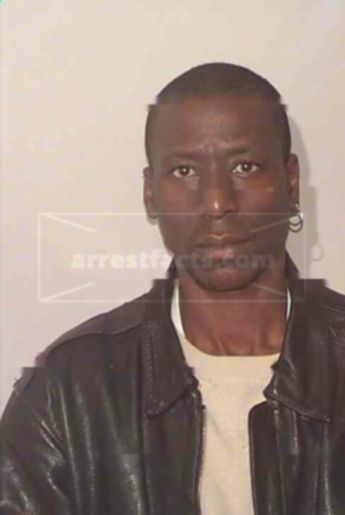 Elston Edwards Sharps