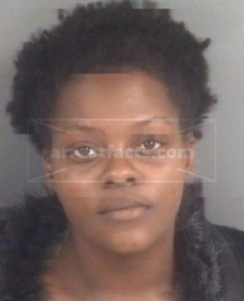 Ayeshah Lillian Baker