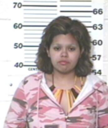 Roxanne Tovar Reyna