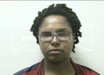 Kenya Shante Hawkins