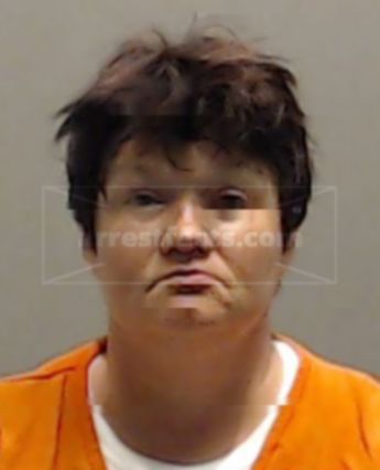 Stacee Lynne Jones