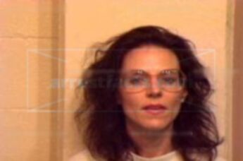 Kim Marie Thomas