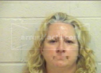Tammy Mae Vanhoozer