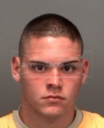 Carlos Edward Guzman