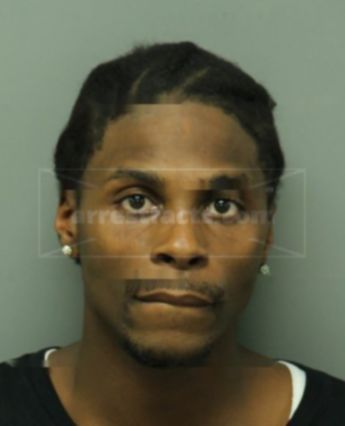 Emery Joseph Washington