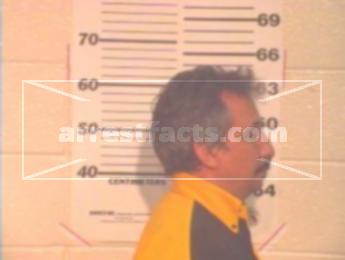 Adan Saenz Contreras