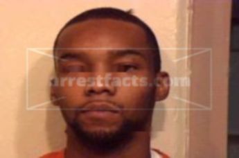 Christopher Dewayne Stanley