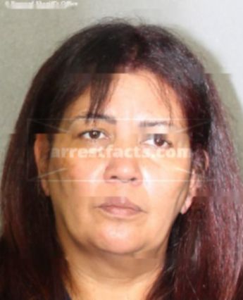 Maria Mata Torres