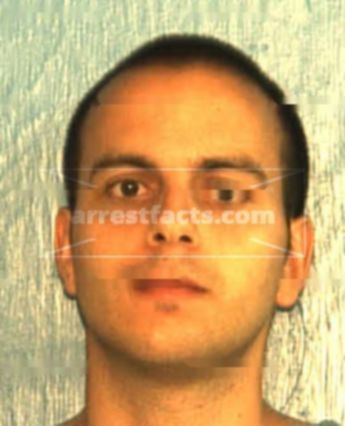Christian B Robles