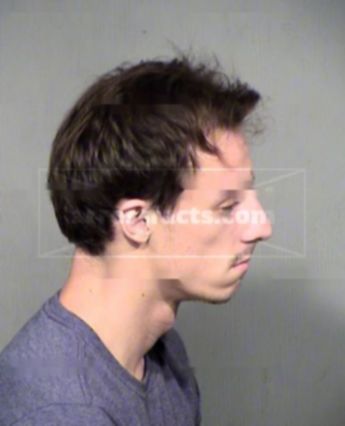 Alec William Desoto