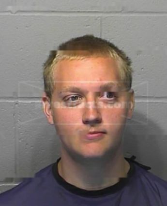 James Ralph Woody Jr