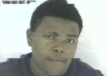 Edward Antonio Starr